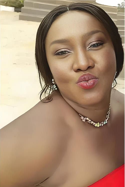 Anne Njemanze profile photo