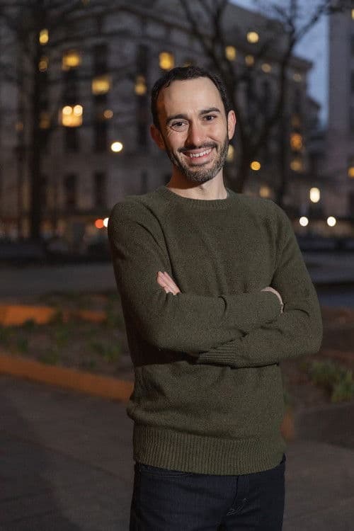 Brandon Kramer profile photo