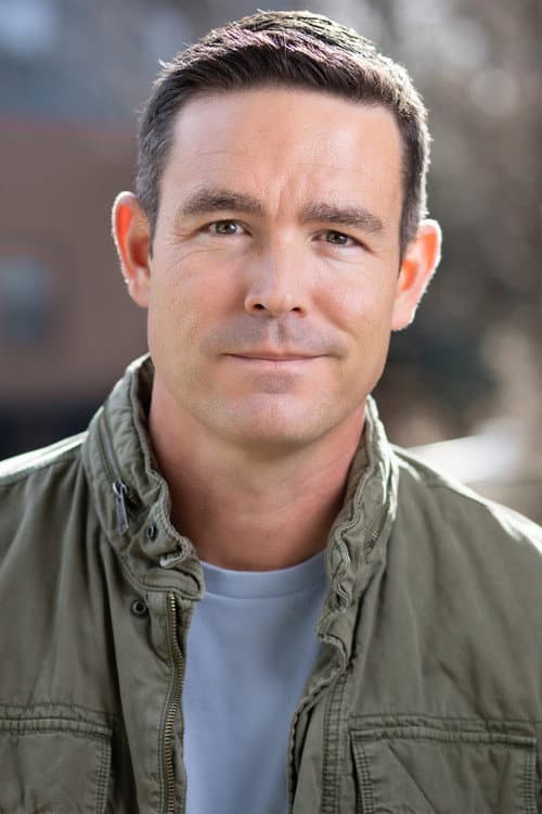 Shaun McLane profile photo