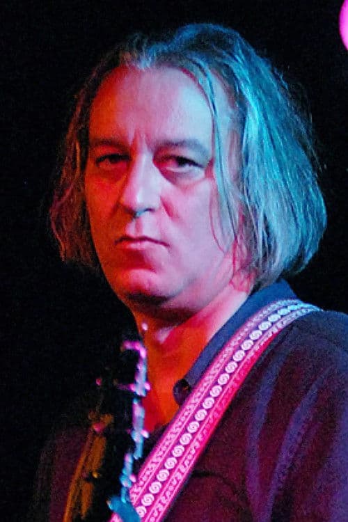 Peter Buck profile photo