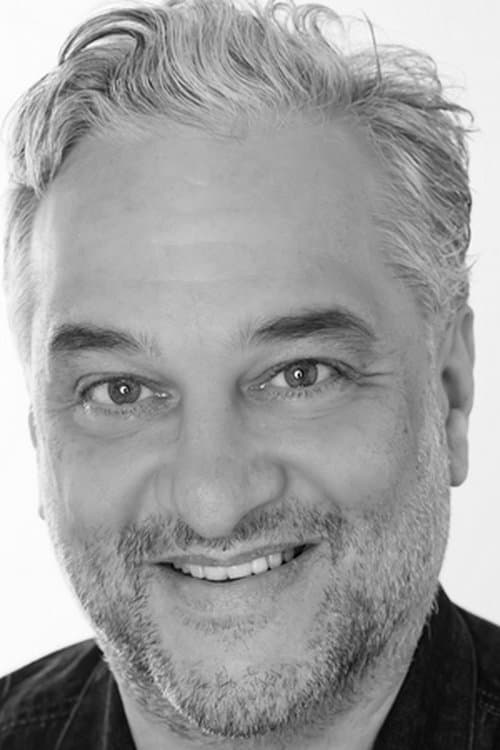 Geoffrey Garratt profile photo