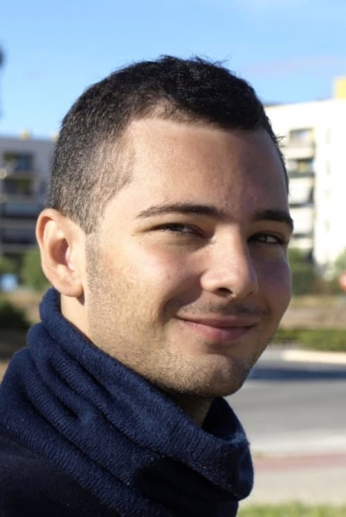 Pablo Santonja profile photo