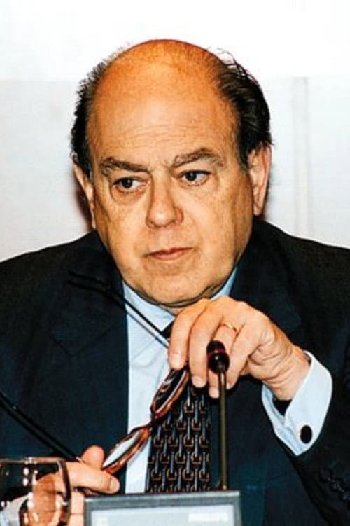 Jordi Pujol profile photo