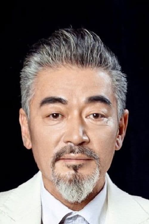 He Yongsheng profile photo