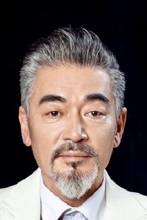 He Yongsheng profile photo