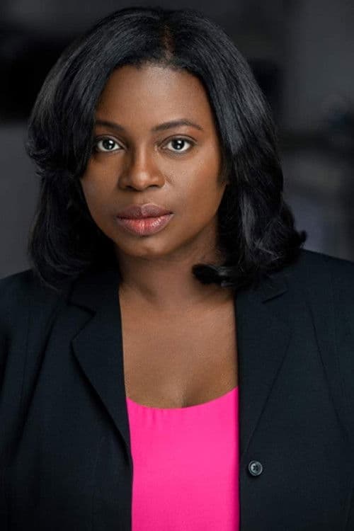 Charlotte Haynes Hazzard profile photo