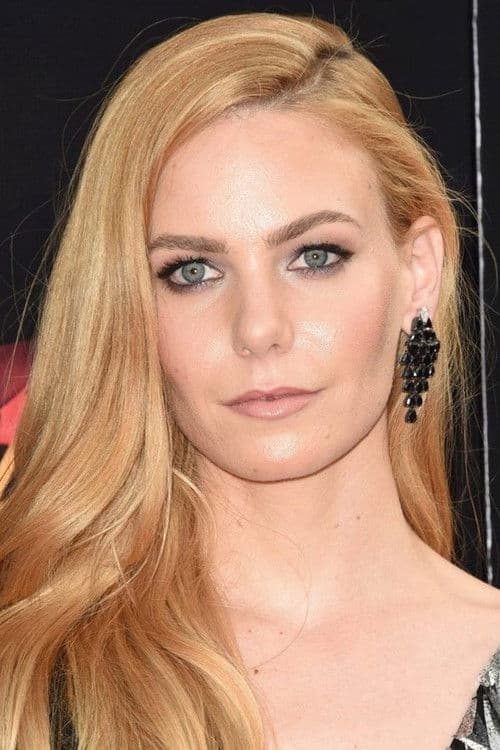 Chloe Lanier profile photo