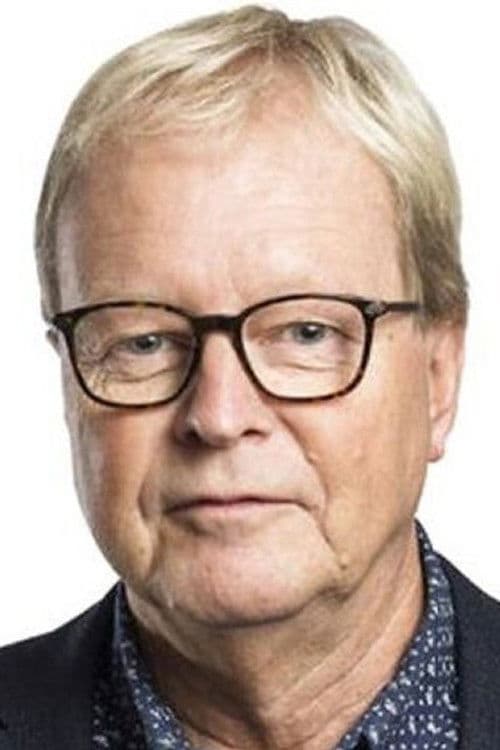 Ulrik Wilbek profile photo