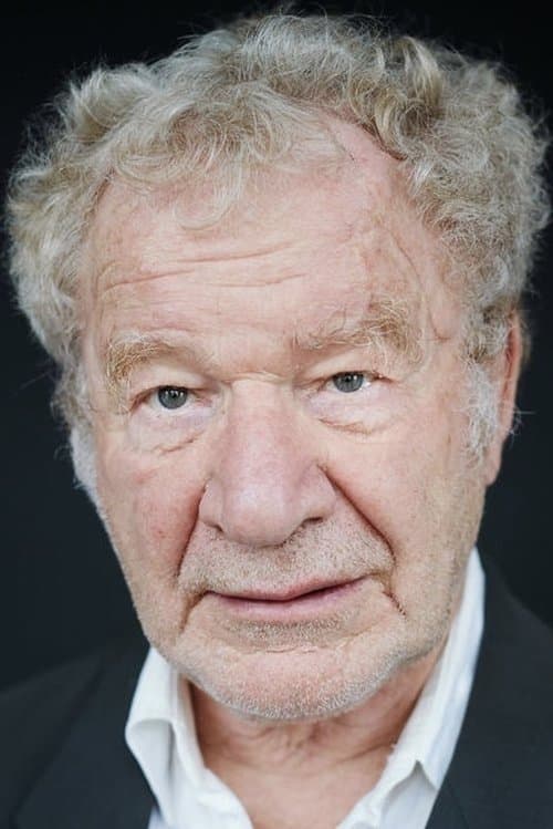 Michael Hanemann profile photo