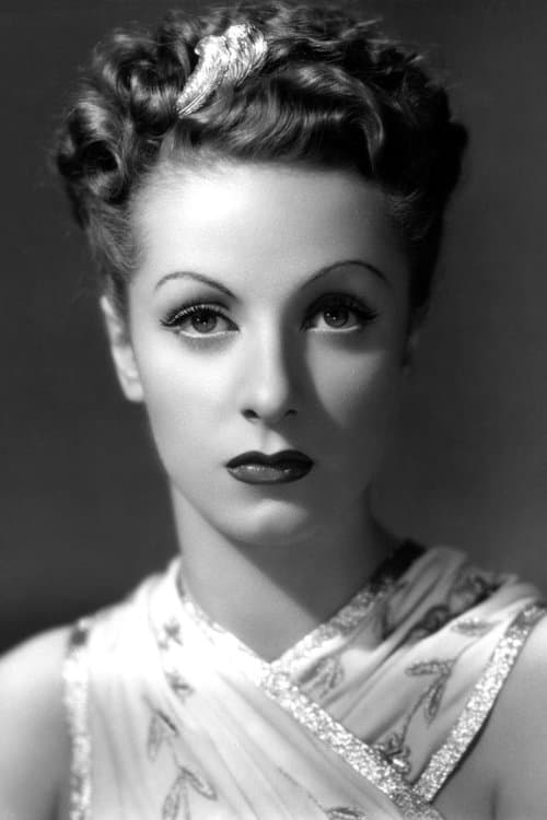 Danielle Darrieux profile photo