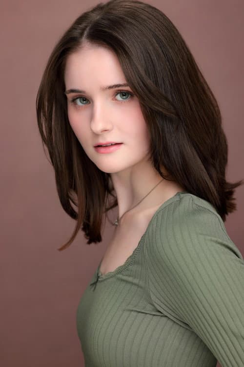 Ellie Foster profile photo