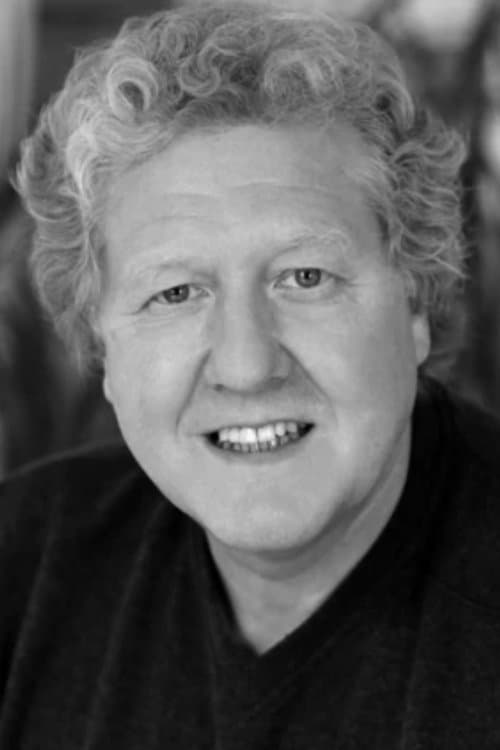 Iain Lauchlan profile photo