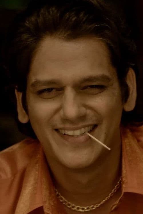 Pappu Pakitmaar poster