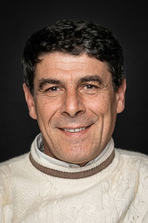 Ercan Yazgan profile photo