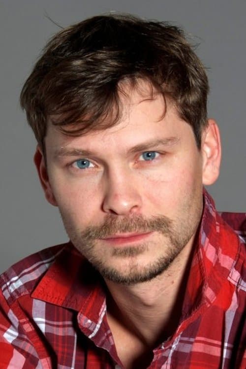 Marek Holý profile photo