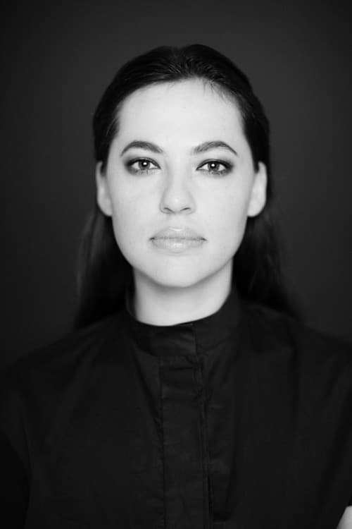 Caroline Monnet profile photo