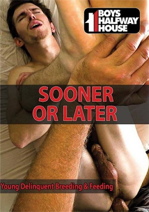 Sooner or Later poster