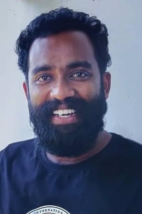 Sajin Gopu profile photo