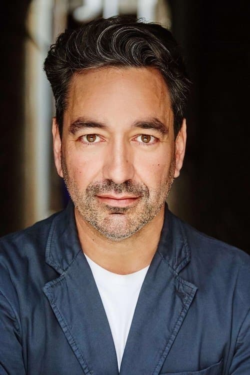 Alex Papps profile photo