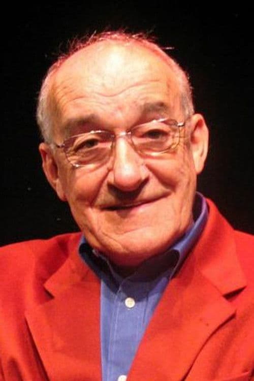 Jim Bowen profile photo