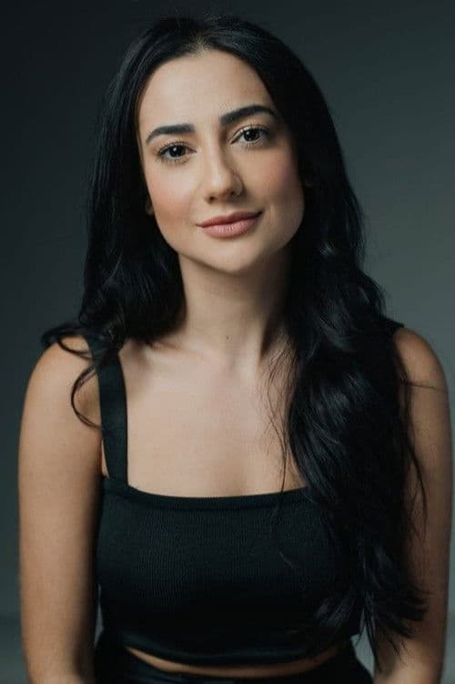 Amanda Simão profile photo