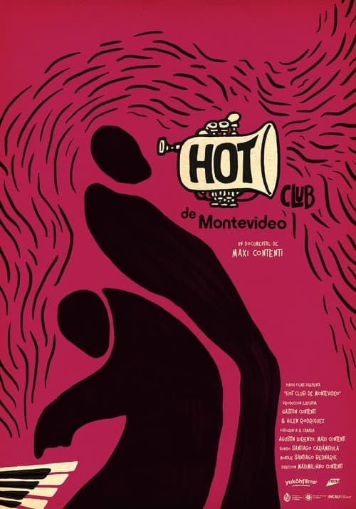 Hot Club de Montevideo poster