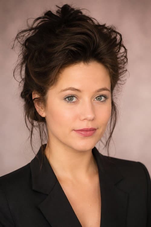 Maria profile photo