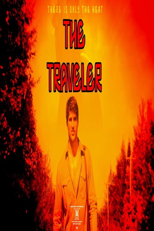 The Traveler poster