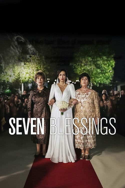 Seven Blessings poster