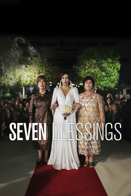 Seven Blessings poster