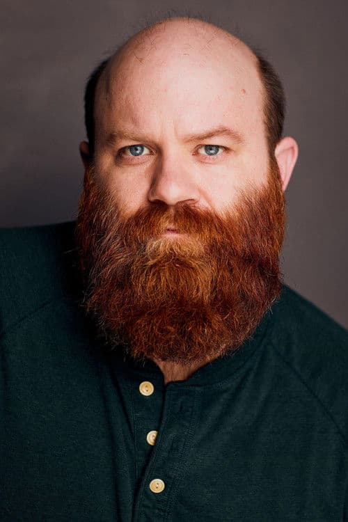 R. Alex Murray profile photo