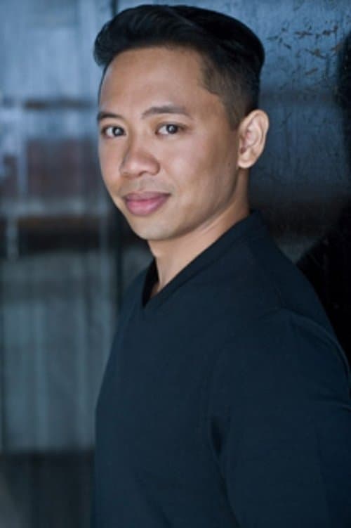 Byron Abalos profile photo