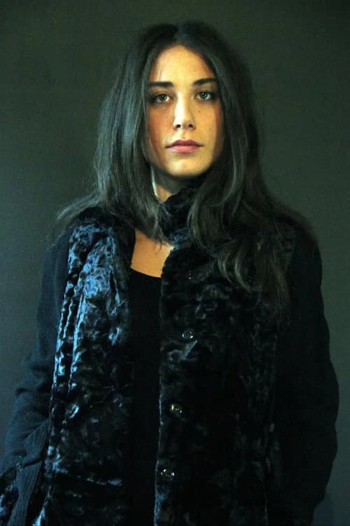 Ludovica Bargellini profile photo