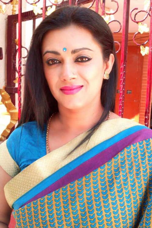 Jennifer Antony profile photo