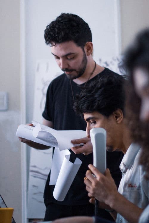 Matheus Sereniski profile photo