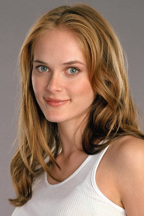 Rachel Blanchard profile photo