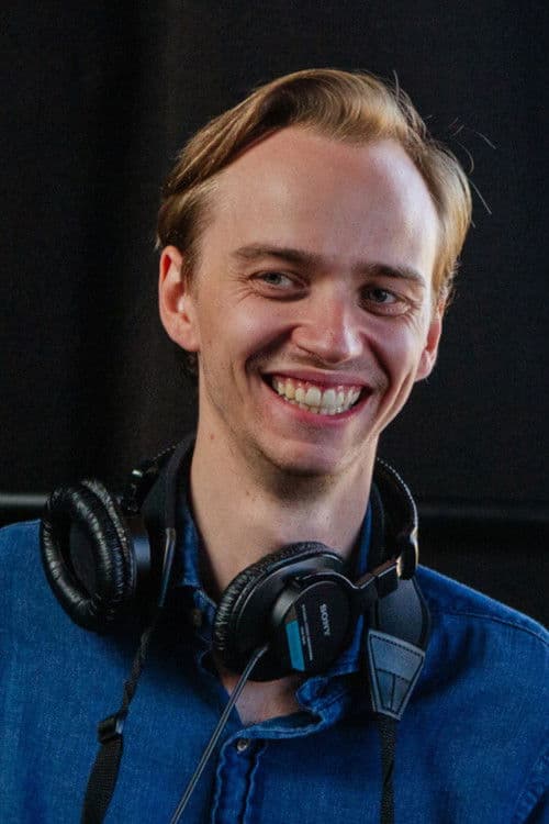 Johan Stavsjö profile photo