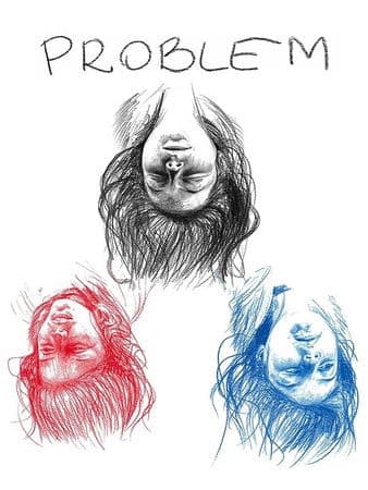 A Problem poster