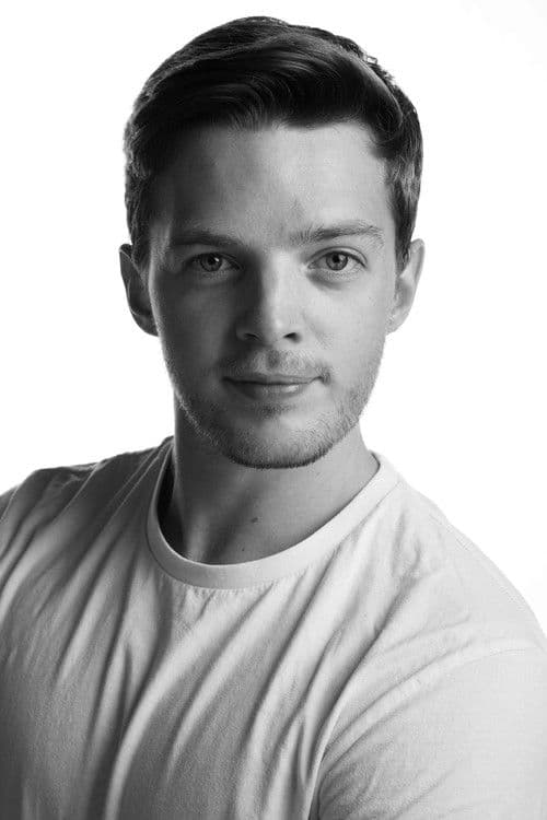 Joseph Caley profile photo