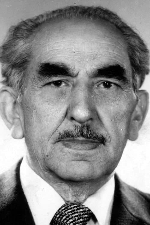Aghahuseyn Karimov profile photo