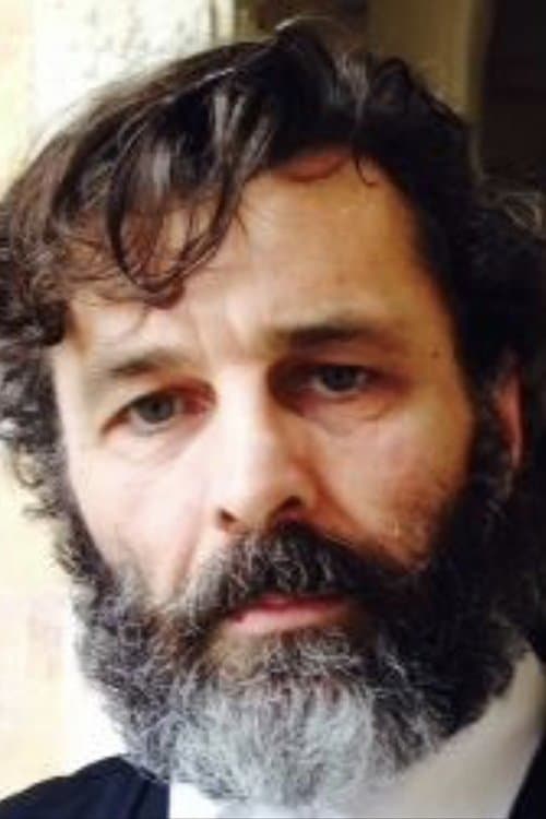 Joss McWilliam profile photo