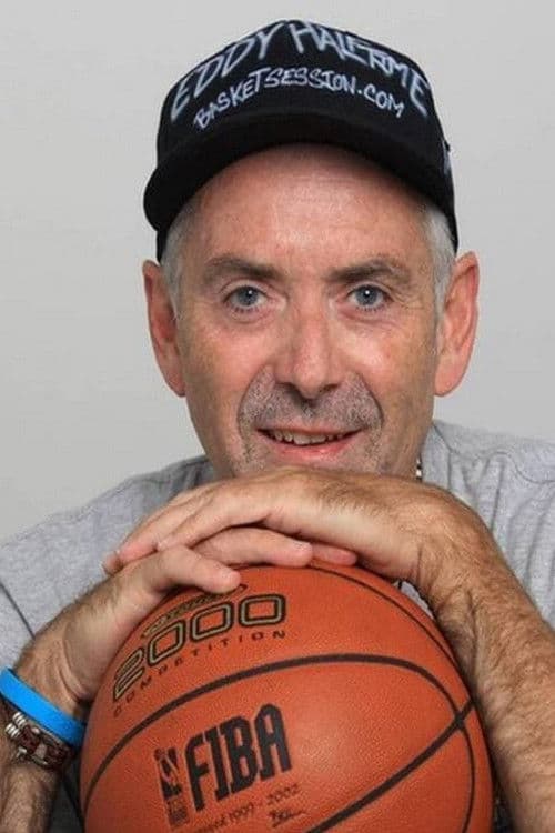 George Eddy profile photo