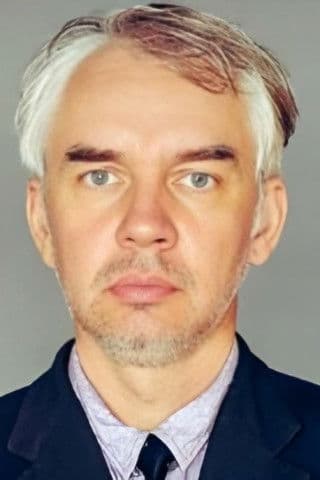 Aleksandr Mashanov profile photo