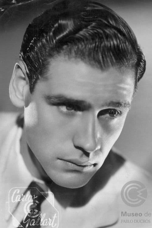 Armando Bó profile photo