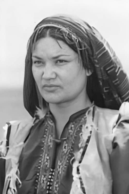 Gulya Kerimova profile photo