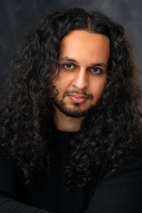 Maalik Ali profile photo