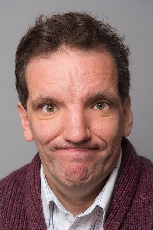 Henning Wehn profile photo
