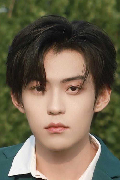 Zhang Jingyun profile photo