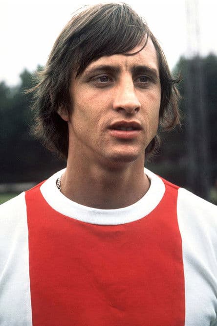 Johan Cruijff profile photo