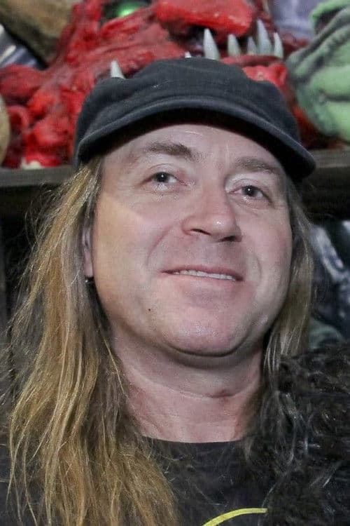 Shane Morton profile photo